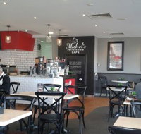 Michel's Patisserie - Accommodation Mooloolaba