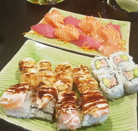 Mugen House Japanese Restaurant  Bar - Accommodation Mooloolaba