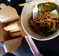 Noodle Box - Accommodation Mooloolaba