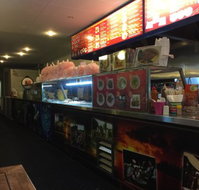 Noodle Sushi Bar - Accommodation Mooloolaba