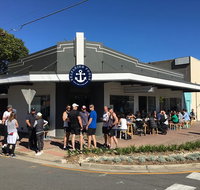 Seafaring Fools - Accommodation Mooloolaba
