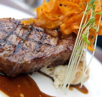 Sorrentos Cafe - Accommodation Mooloolaba