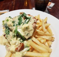 South Aussie Hotel - Accommodation Mooloolaba