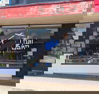 Thai Ban Cafe  Restaurant - Accommodation Mooloolaba