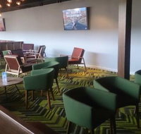 The Lodge Hotel - Accommodation Mooloolaba