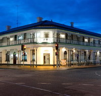 The Mount Gambier Hotel - Accommodation Mooloolaba