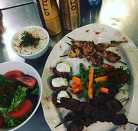 The Ottoman Grill Traditional Turkish Cuisine - Accommodation Mooloolaba