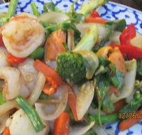 Vientiane Thai-Laos Restaurant - Accommodation Mooloolaba