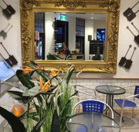 Waffle King - Accommodation Mooloolaba