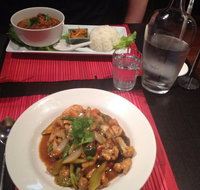 Wild Ginger Thai - Accommodation Mooloolaba