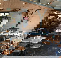 40's Cafe - Accommodation Mooloolaba