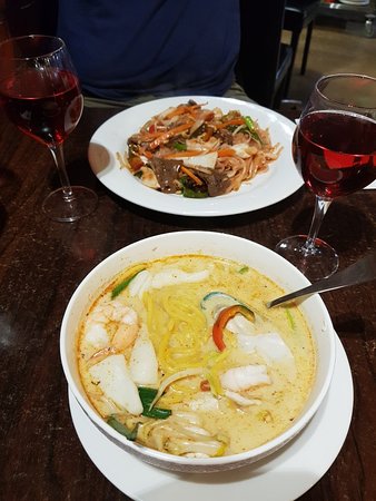 Asian Central Gawler - Accommodation Mooloolaba 0