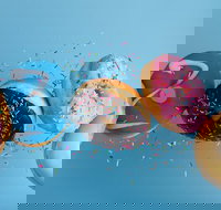 Bakers Edge - Accommodation Mooloolaba