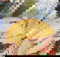 Beach Break Cafe - Accommodation Mooloolaba