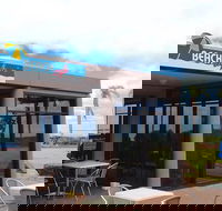 Beach Cafe - Accommodation Mooloolaba