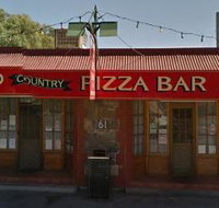 Birdwood Country Pizza Parlour - Accommodation Mooloolaba