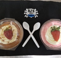Bj's Deli - Accommodation Mooloolaba