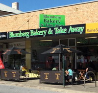 Blumberg Bakery  Take Away - Accommodation Mooloolaba