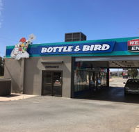 Bottle  Bird - Accommodation Mooloolaba
