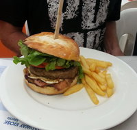 Broadway Kiosk - Accommodation Mooloolaba