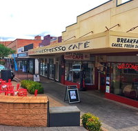 City Plaza Espresso Cafe Whyalla - Accommodation Mooloolaba