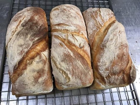 Clare Rise Bakery 1895 - Accommodation Mooloolaba 0