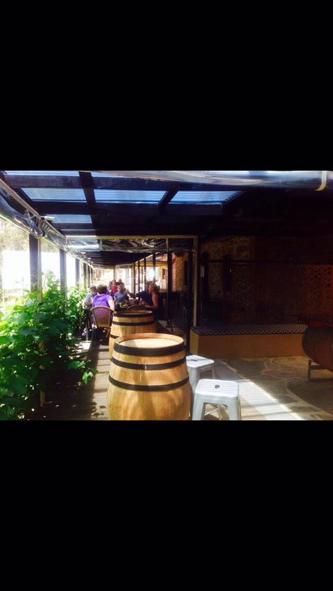 Clare Rise Bakery 1895 - Accommodation Mooloolaba 2