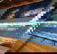 Crudo Cafe - Accommodation Mooloolaba