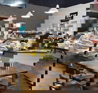 D  M's Bakery Cafe - Accommodation Mooloolaba