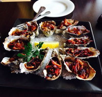 Dudley Wines - Accommodation Mooloolaba