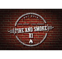 Fire and Smoke Ki - Accommodation Mooloolaba