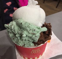 Gelatissimo - Accommodation Mooloolaba