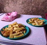 George Avenue Fish  Chip Shop - Accommodation Mooloolaba