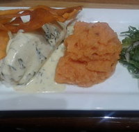 George's Bistro - Accommodation Mooloolaba