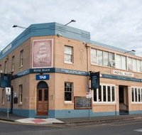 Hotel Elliot - Accommodation Mooloolaba