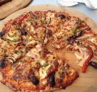 Hotel Eyre - Accommodation Mooloolaba