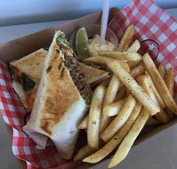 Kieran's Kitchen - Accommodation Mooloolaba