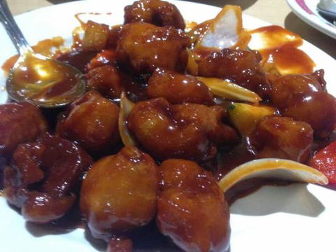 Lam Inn Chinese Restaurant - Accommodation Mooloolaba 0