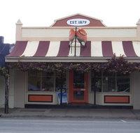 Main Street Bakehouse - Accommodation Mooloolaba