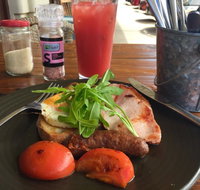 Mamma Lous - Accommodation Mooloolaba