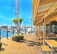 Marina Hotel - Accommodation Mooloolaba