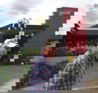 McDonald's - Accommodation Mooloolaba