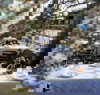 Mylkappa Cellar and Kitchen - Accommodation Mooloolaba