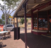 Orange Spot Bakery - Accommodation Mooloolaba