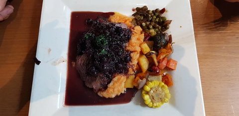 Pastoral Hotel Motel Bistro - Accommodation Mooloolaba 0