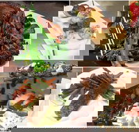 Percy's on Playford - Accommodation Mooloolaba