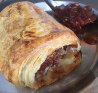 Red Door Bakery - Accommodation Mooloolaba