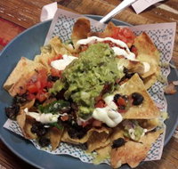 Salsa's Fresh Mex Grill - Accommodation Mooloolaba