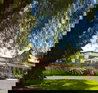 Saltram Cellar Door - Accommodation Mooloolaba