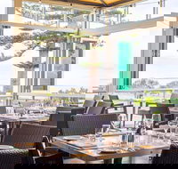 Sarins Bar  Restaurant - Accommodation Mooloolaba